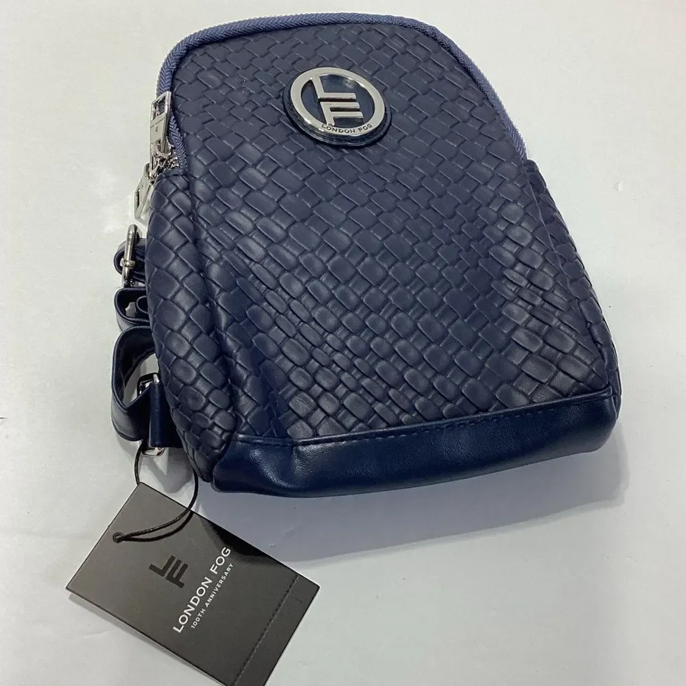 Elegant Women's Bag Collection Lot 4 NWT CXL Badgley Mischka Clutch London Fog
